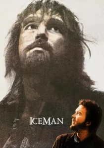Iceman Movie Poster