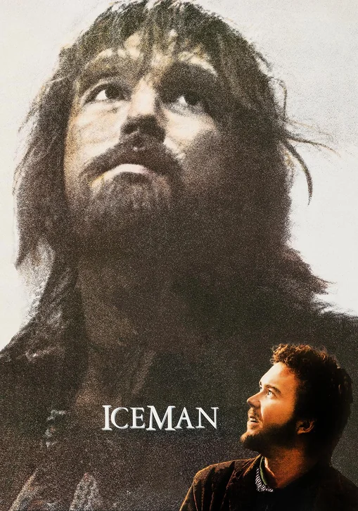 Iceman Movie Poster