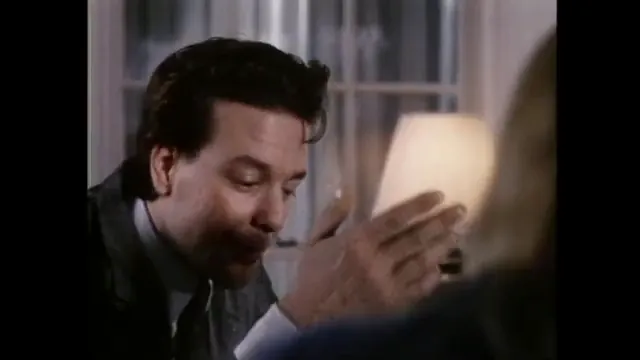The Pope of Greenwich Village Scene 5