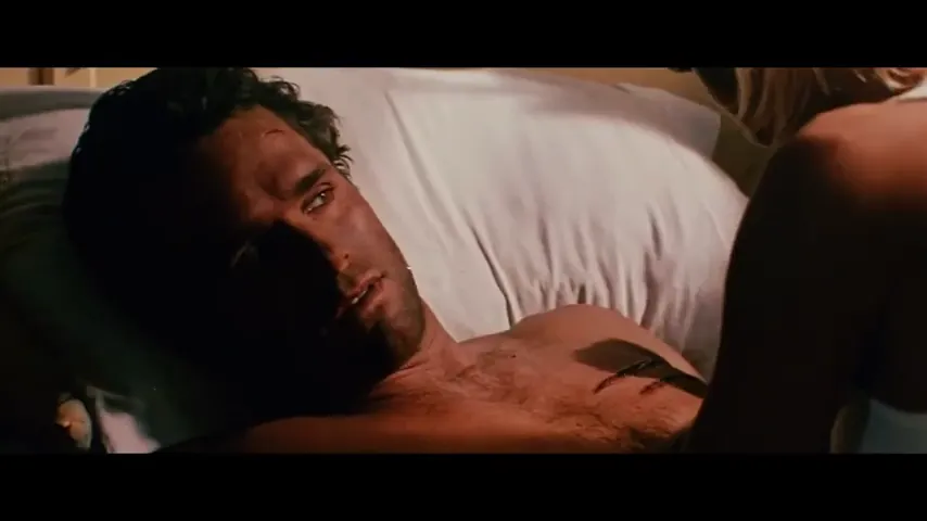 Razorback Scene 1