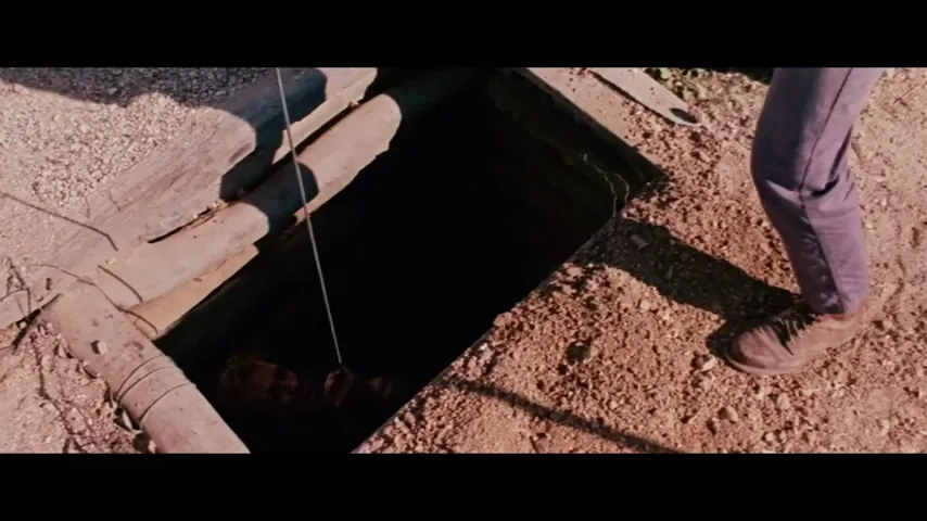 Razorback Scene 3