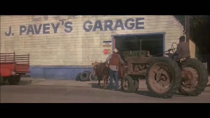 Rhinestone Scene 1