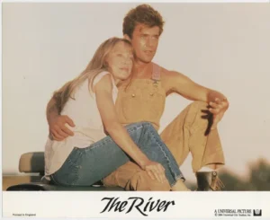 The River Movie Poster