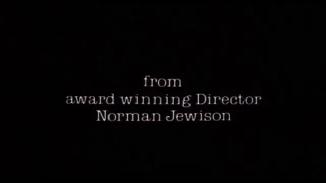 A Soldier's Story Scene 2