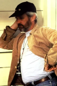 A Soldier's Story Movie Poster