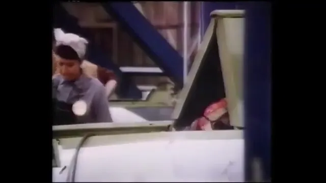 Swing Shift Scene 2