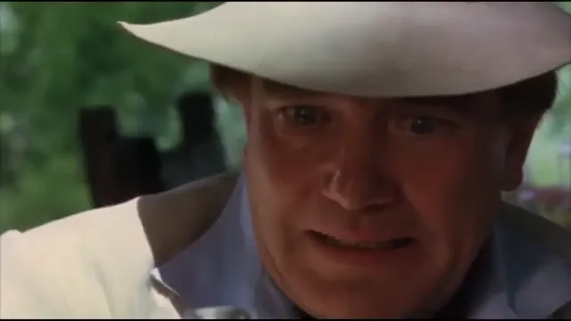 Under the Volcano Scene 3