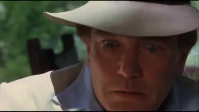 Under the Volcano Scene 4