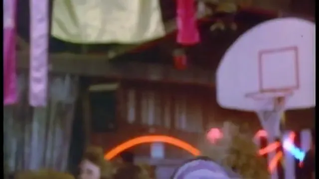 Girls Just Want to Have Fun Scene 5