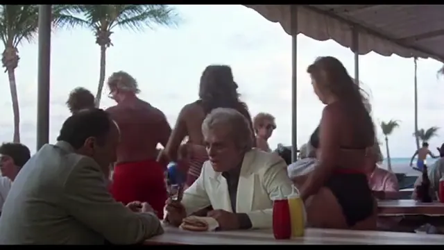 Invasion U.S.A. Scene 2