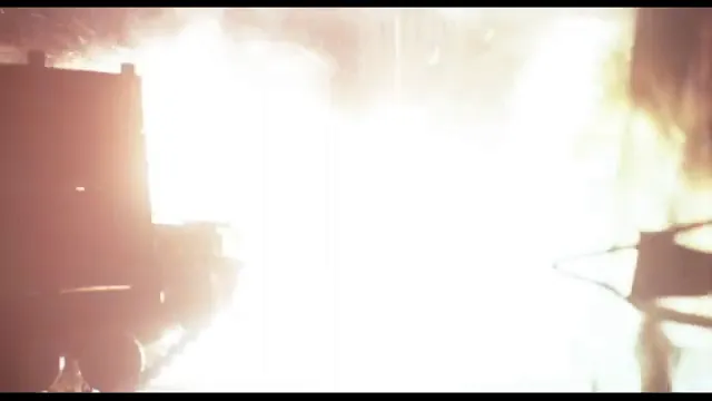 Invasion U.S.A. Scene 5
