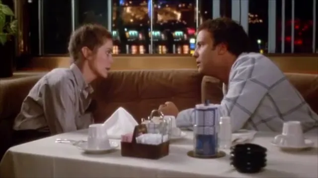 Lost in America Scene 3