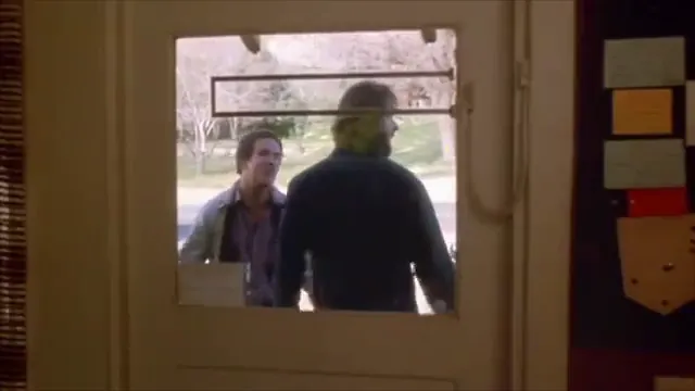 Lost in America Scene 4