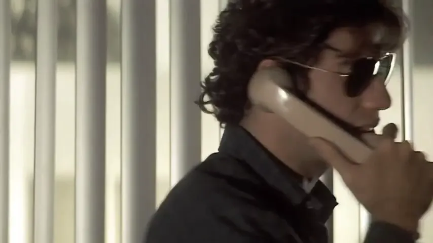 Perfect Scene 5