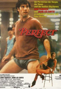 Perfect Movie Poster