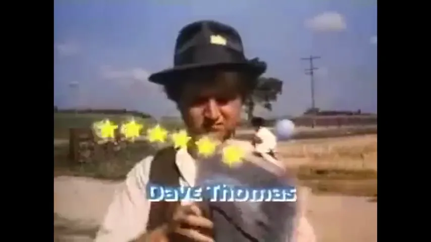 Follow That Bird Scene 5