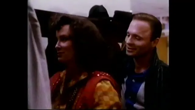 Sweet Dreams Scene 1