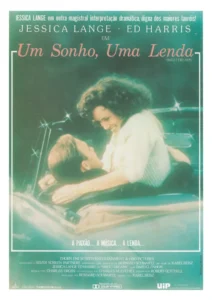 Sweet Dreams Movie Poster