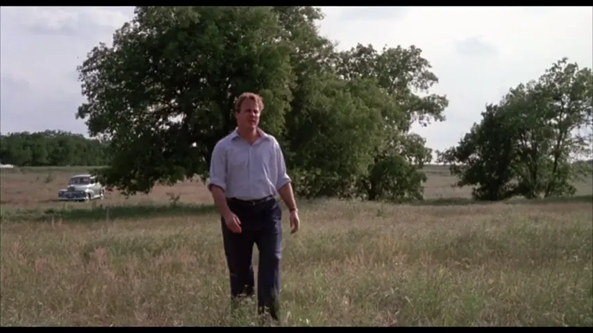 The Trip to Bountiful Scene 3