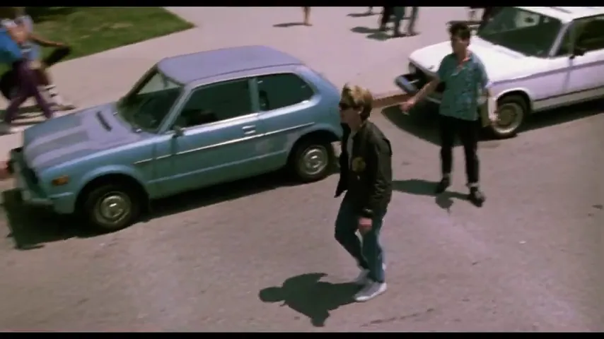 Tuff Turf Scene 5