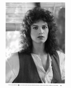 Vision Quest Movie Poster