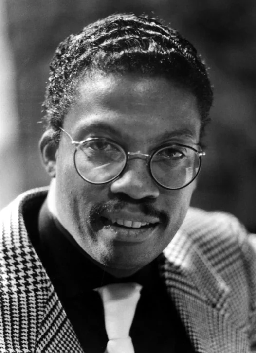 'Round Midnight Movie Poster