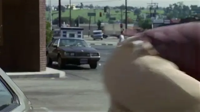 8 Million Ways to Die Scene 1