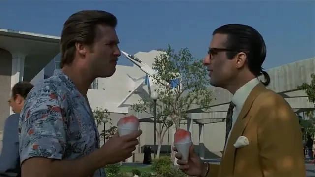 8 Million Ways to Die Scene 2