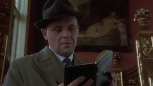 84 Charing Cross Road Scene 3