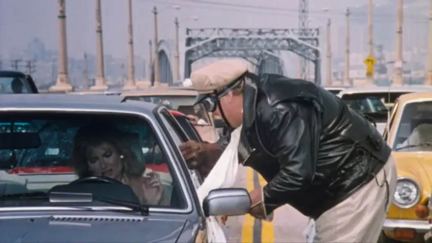 Armed and Dangerous Scene 1