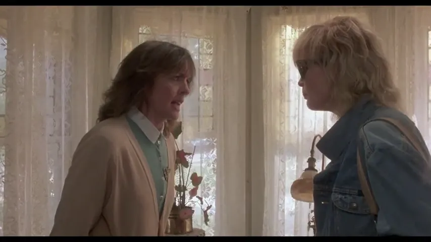 Crimes of the Heart Scene 1