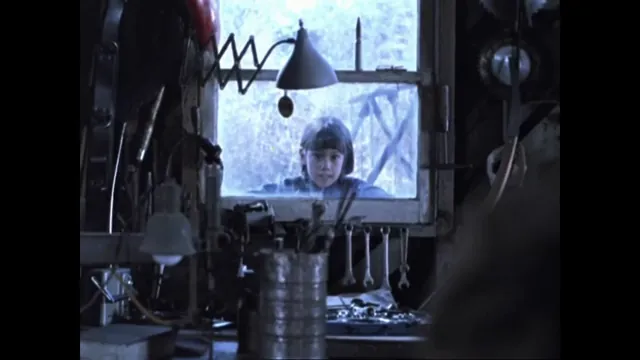 Extremities Scene 1