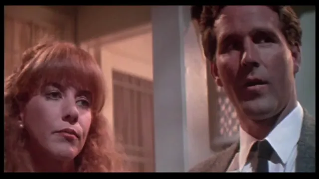 Invaders from Mars Scene 3