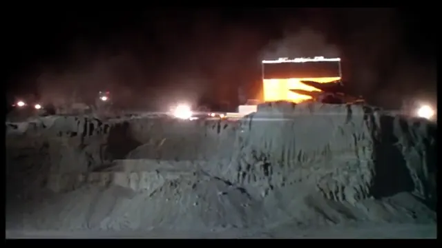Invaders from Mars Scene 5