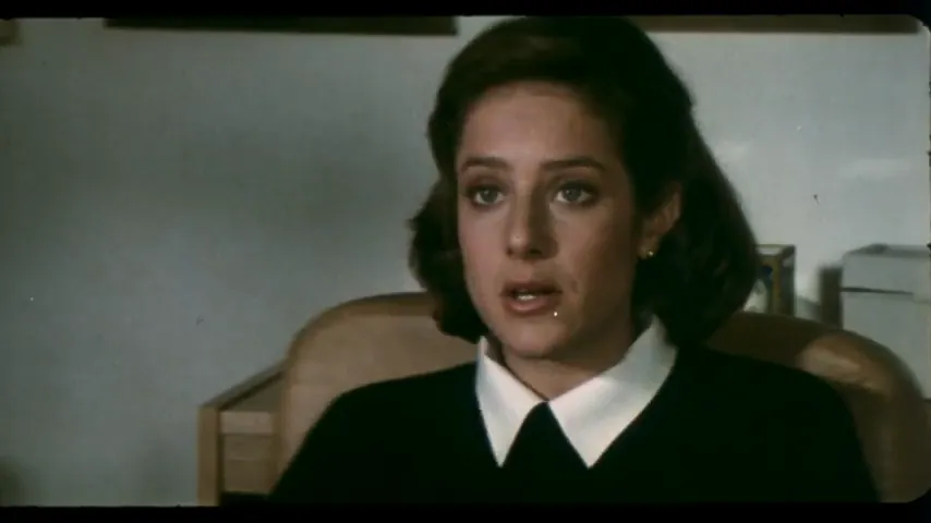 Legal Eagles Scene 2