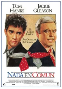 Nothing in Common Movie Poster