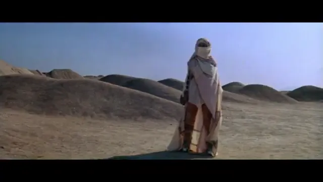 Solarbabies Scene 4