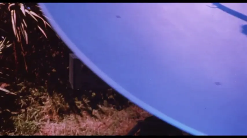 TerrorVision Scene 1