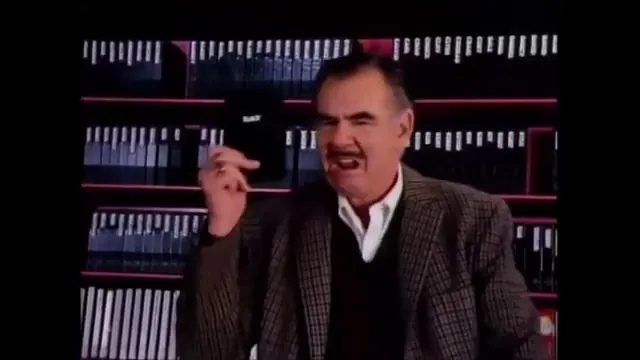 Amazon Women on the Moon Scene 3