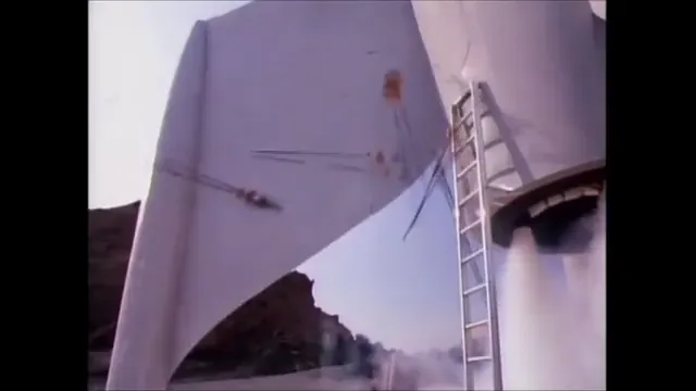 Amazon Women on the Moon Scene 5