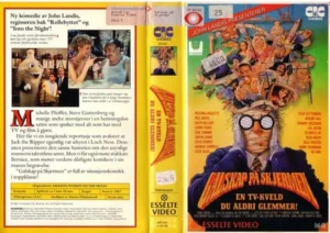 Amazon Women on the Moon Movie Poster