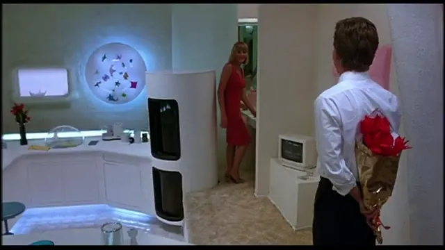 Cherry 2000 Scene 1