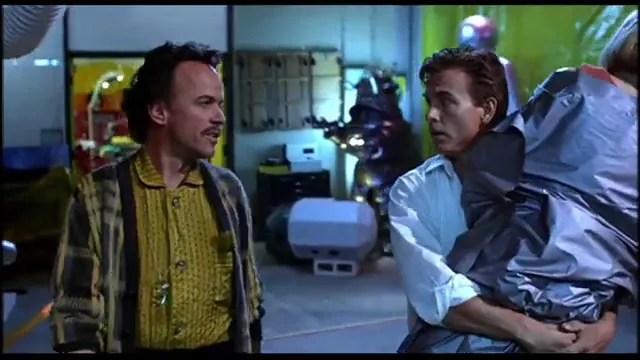 Cherry 2000 Scene 3
