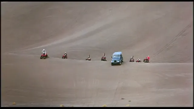Cherry 2000 Scene 5