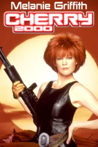 Cherry 2000 Movie Poster