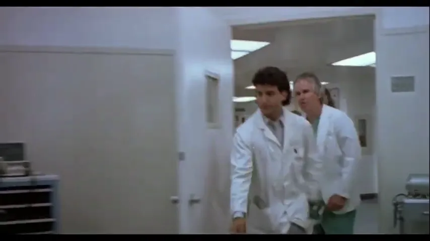 Death Wish 4: The Crackdown Scene 1