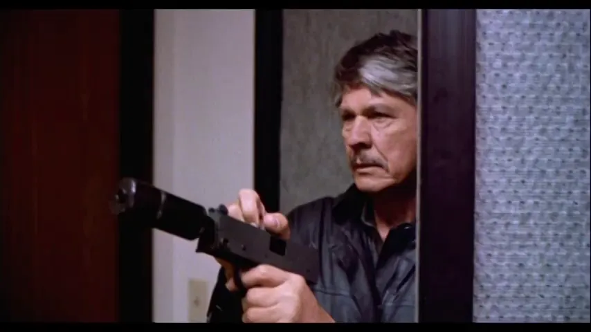 Death Wish 4: The Crackdown Scene 2