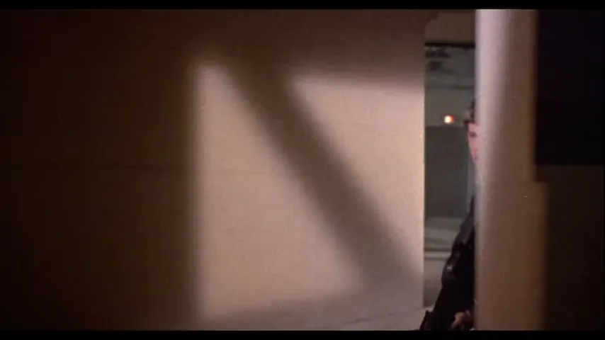 Death Wish 4: The Crackdown Scene 5