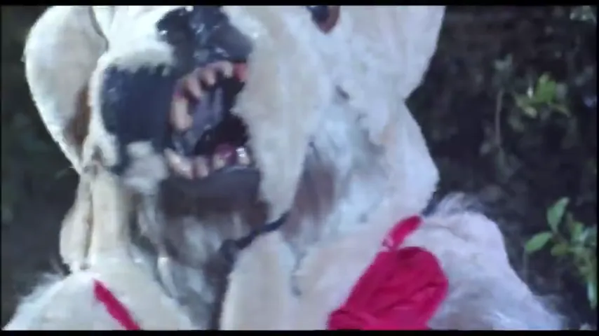 Dolls Scene 3
