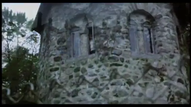 Flowers in the Attic Scene 1